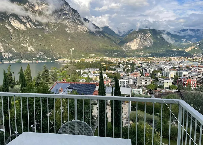 Residence Marina Riva del Garda
